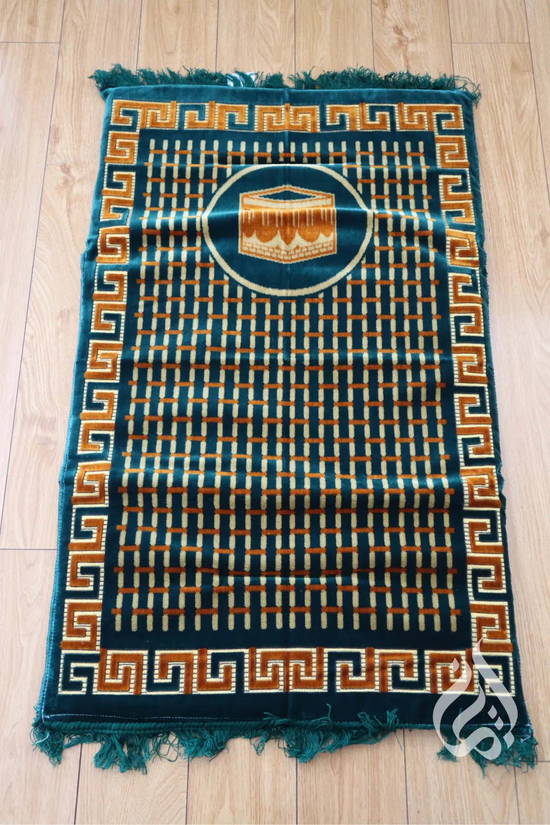 Cushioned Prayer Mat (Foam) - Regular Size
