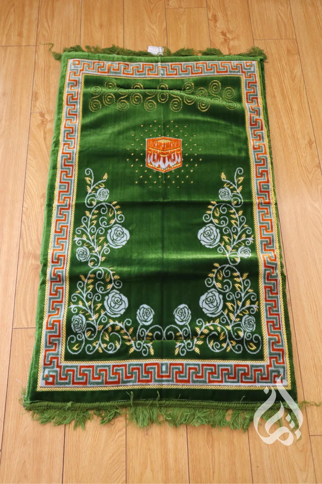 Cushioned Prayer Mat (Foam) - Regular Size