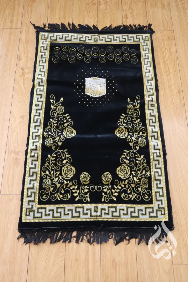 Cushioned Prayer Mat (Foam) - Regular Size