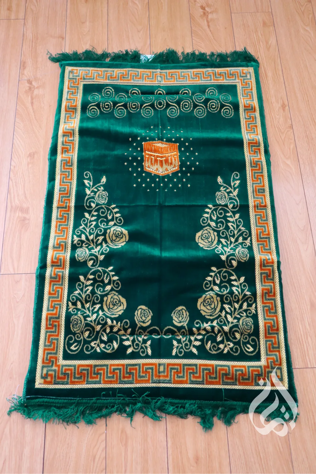 Cushioned Prayer Mat (Foam) - Regular Size
