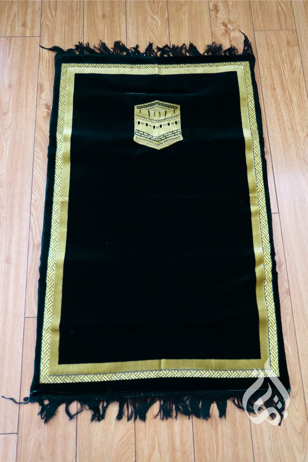 Cushioned Prayer Mat (Foam) - Regular Size