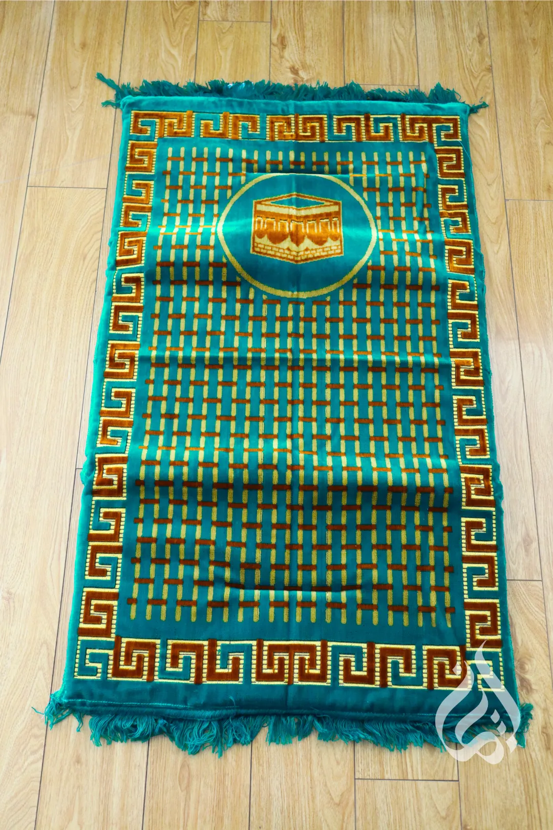 Cushioned Prayer Mat (Foam) - Regular Size