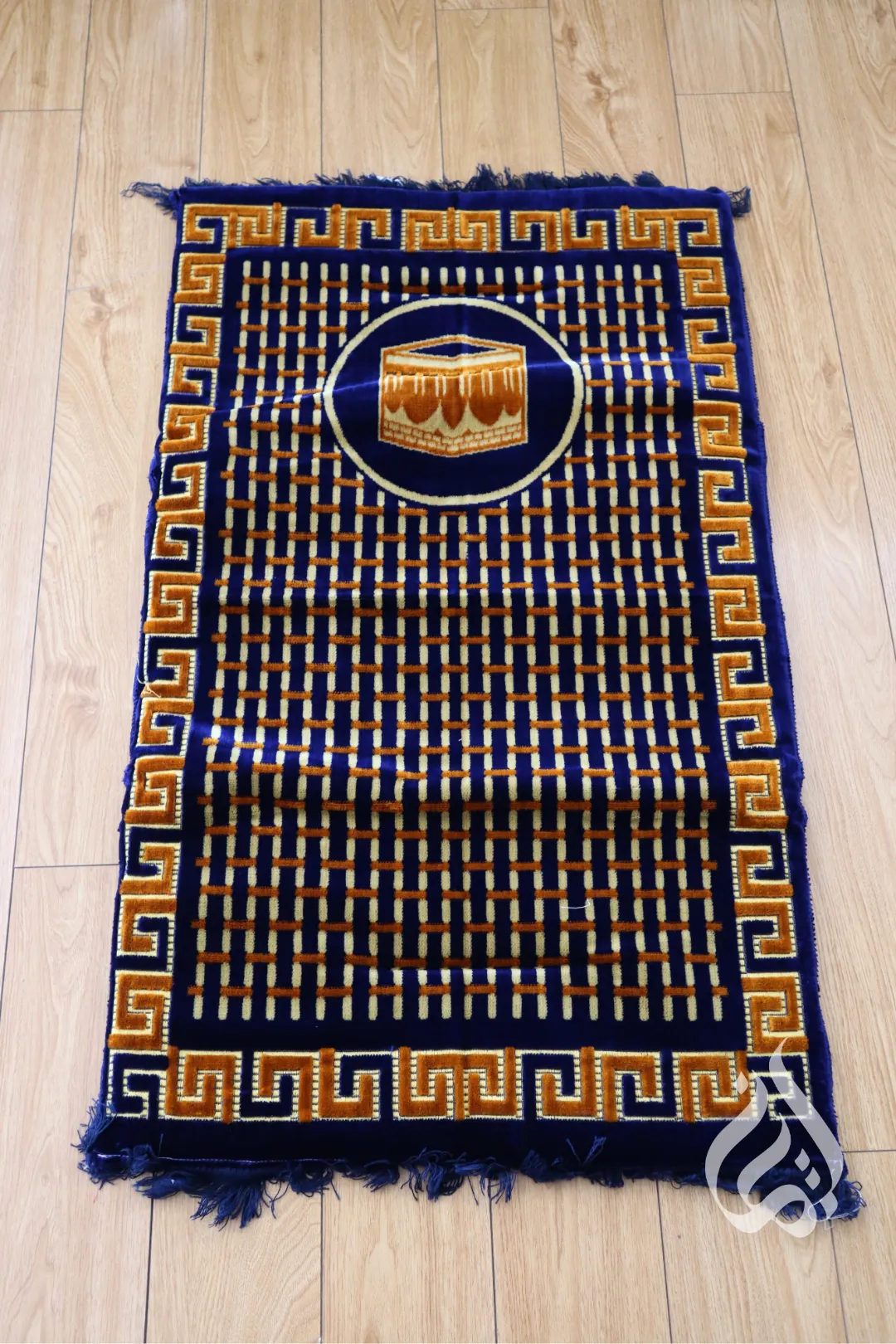 Cushioned Prayer Mat (Foam) - Regular Size
