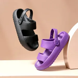 Dione Summer Slippers