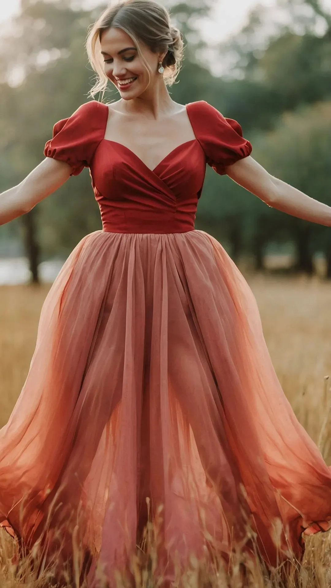 Elevate Your Wardrobe with 11 Maxi Dress Styling Ideas