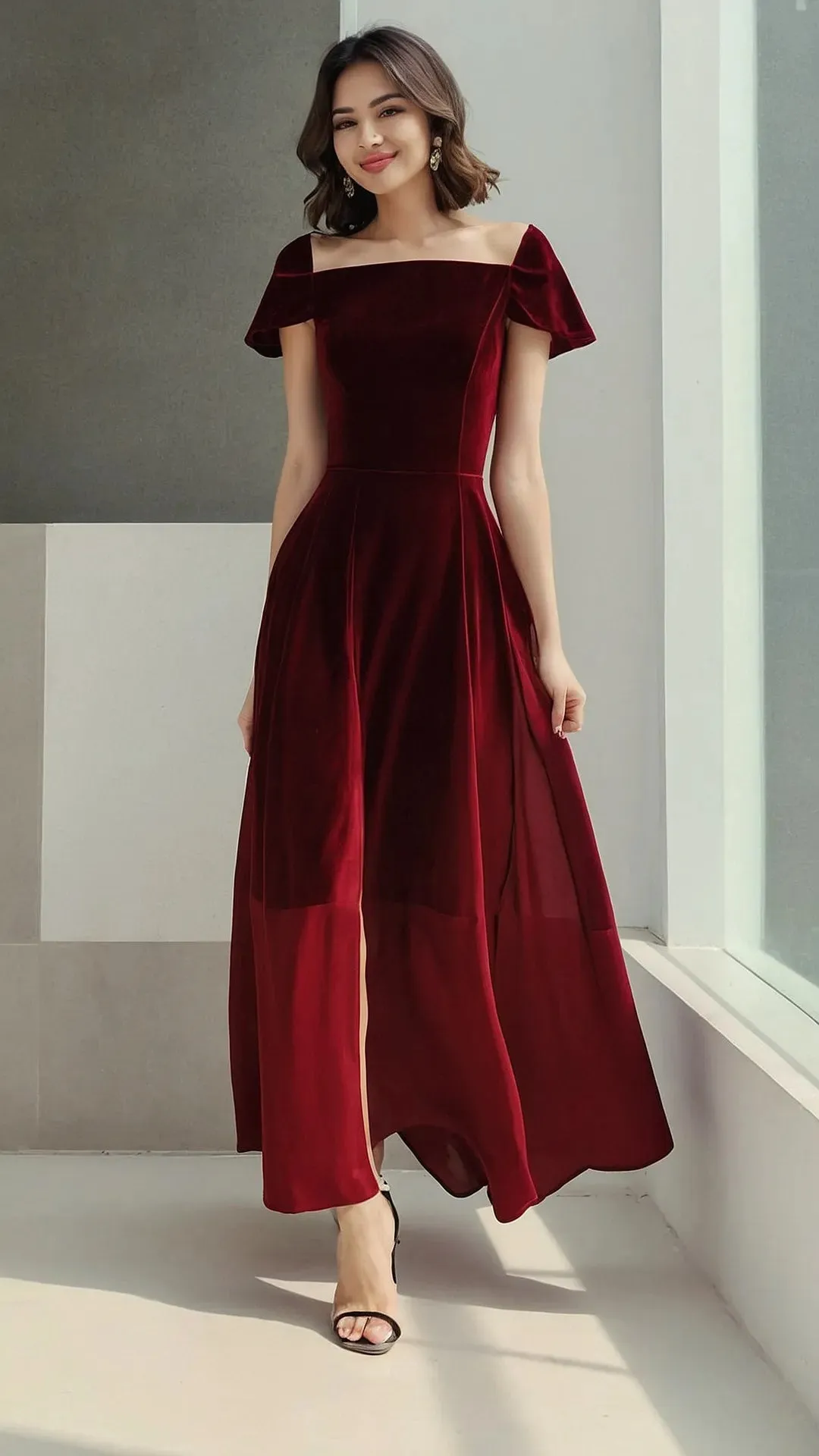Elevate Your Wardrobe with 11 Maxi Dress Styling Ideas