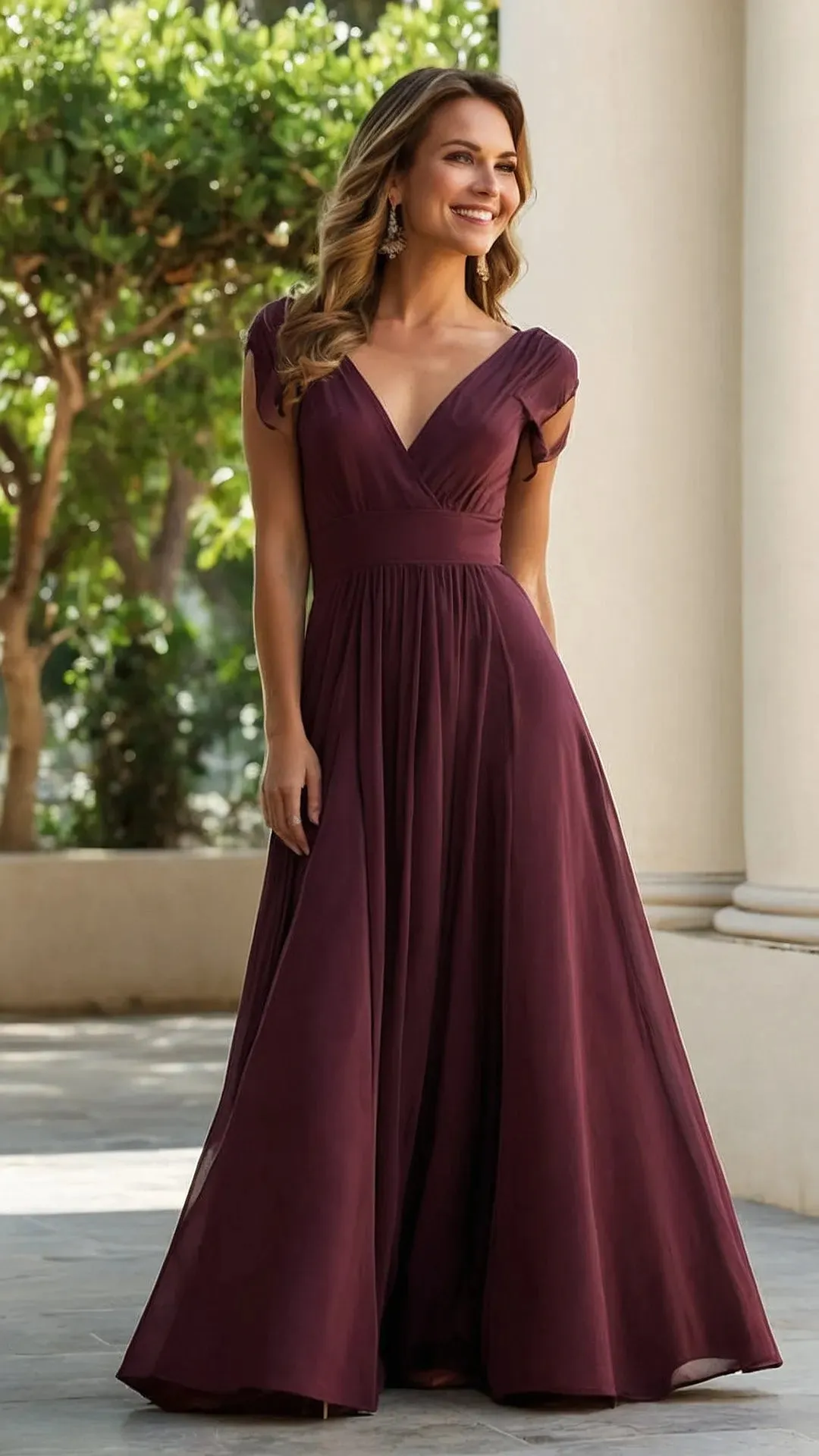 Elevate Your Wardrobe with 11 Maxi Dress Styling Ideas