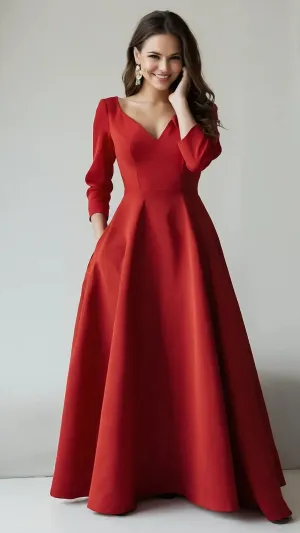 Elevate Your Wardrobe with 11 Maxi Dress Styling Ideas
