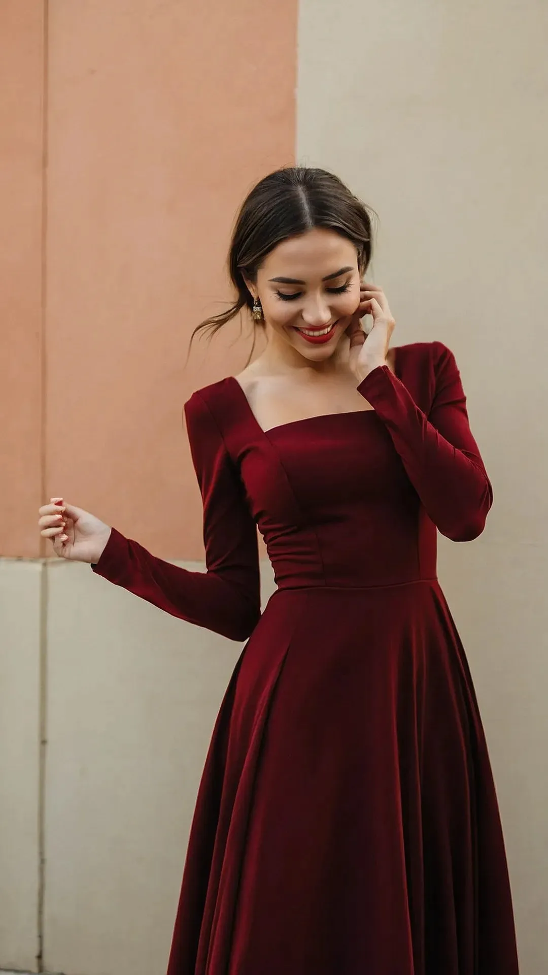 Elevate Your Wardrobe with 11 Maxi Dress Styling Ideas