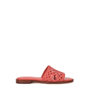 ELODIE 20 SANDAL - CORAL