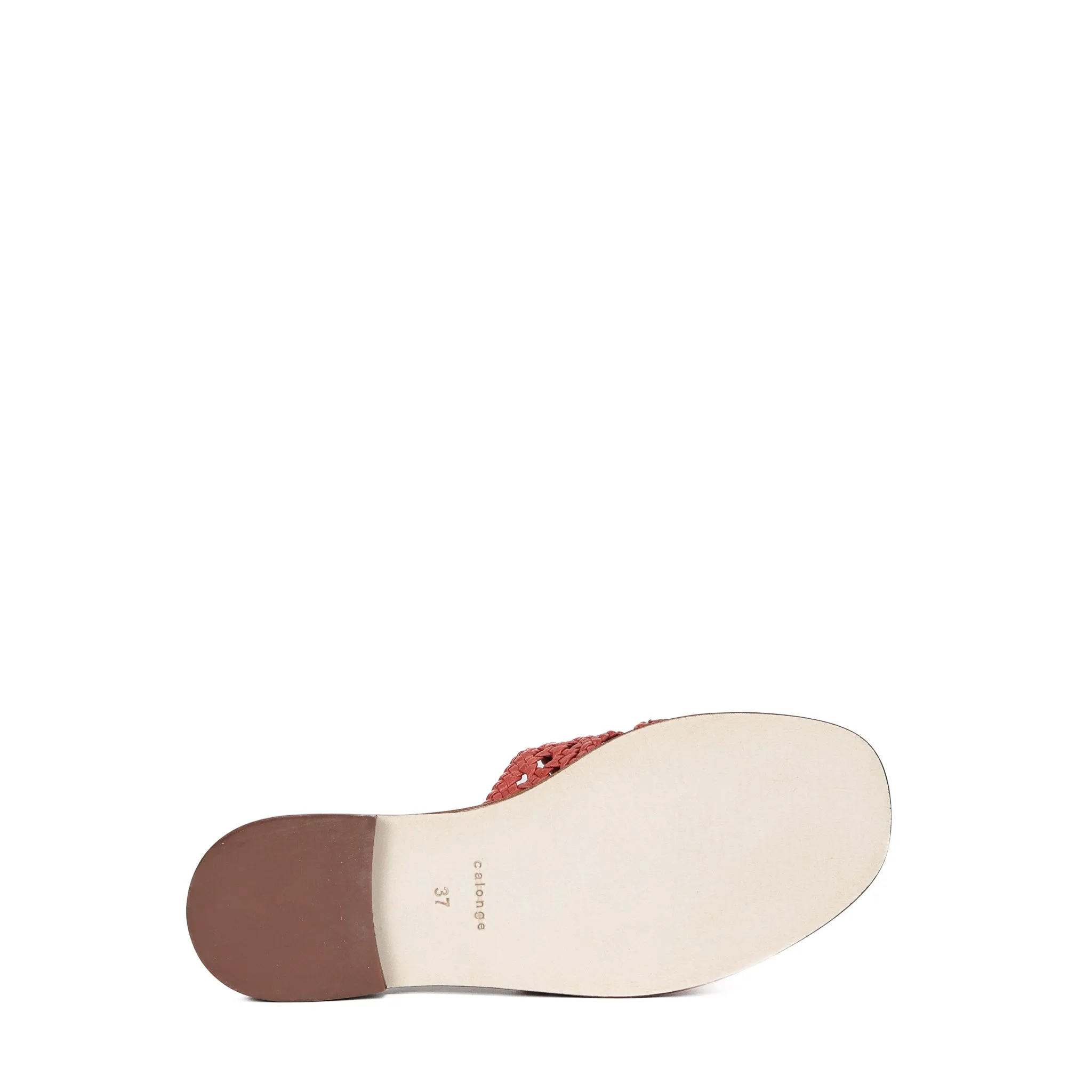 ELODIE 20 SANDAL - CORAL