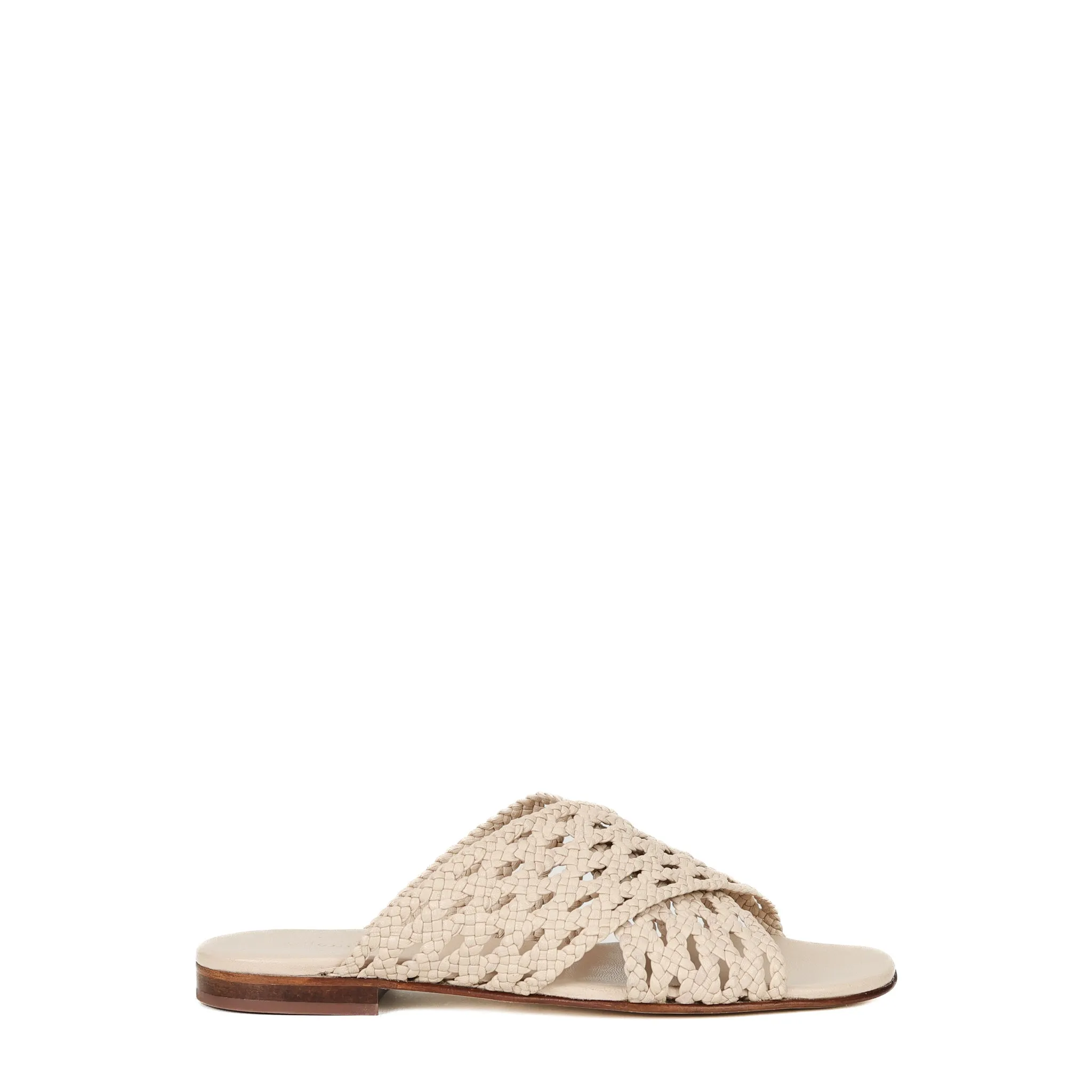 ELODIE 62 SANDAL - POWDER
