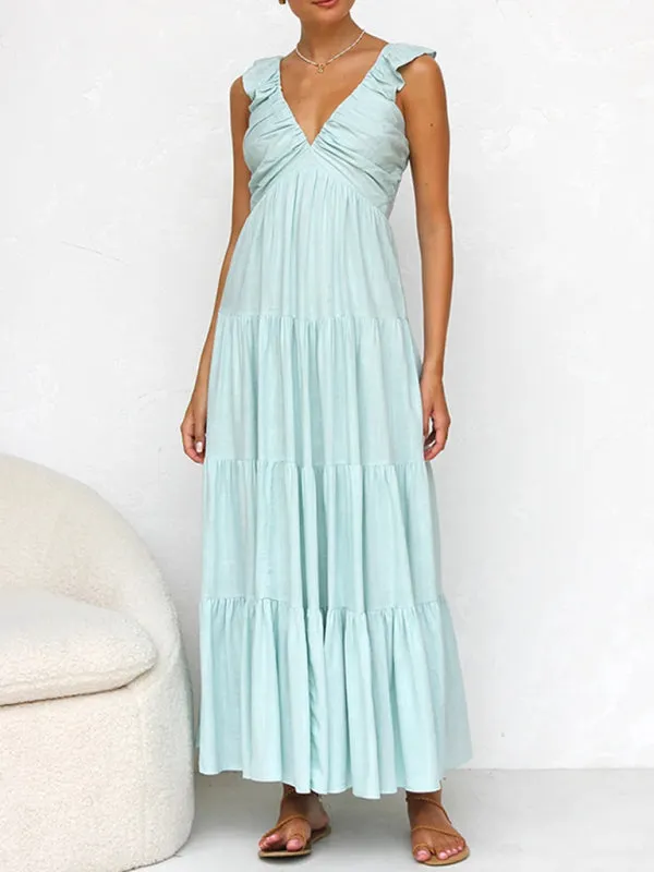 Elowen Dress