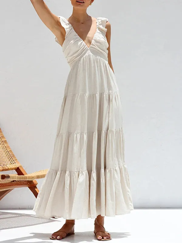 Elowen Dress