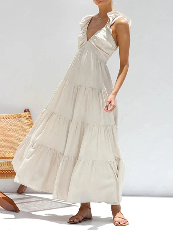 Elowen Dress