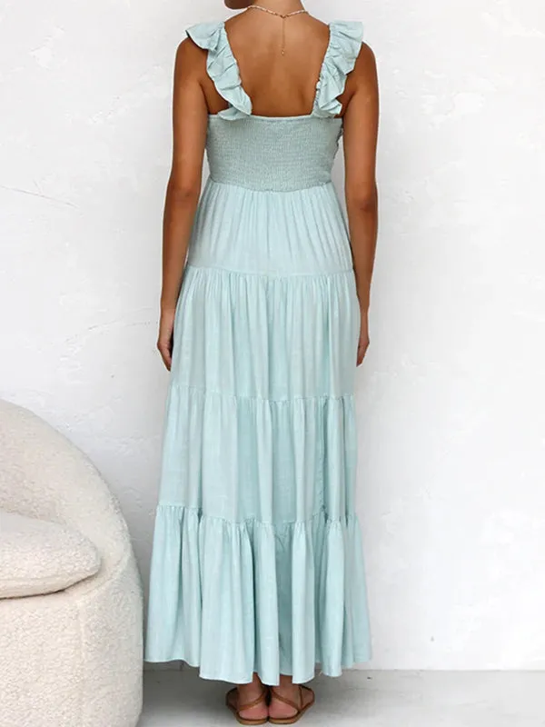 Elowen Dress