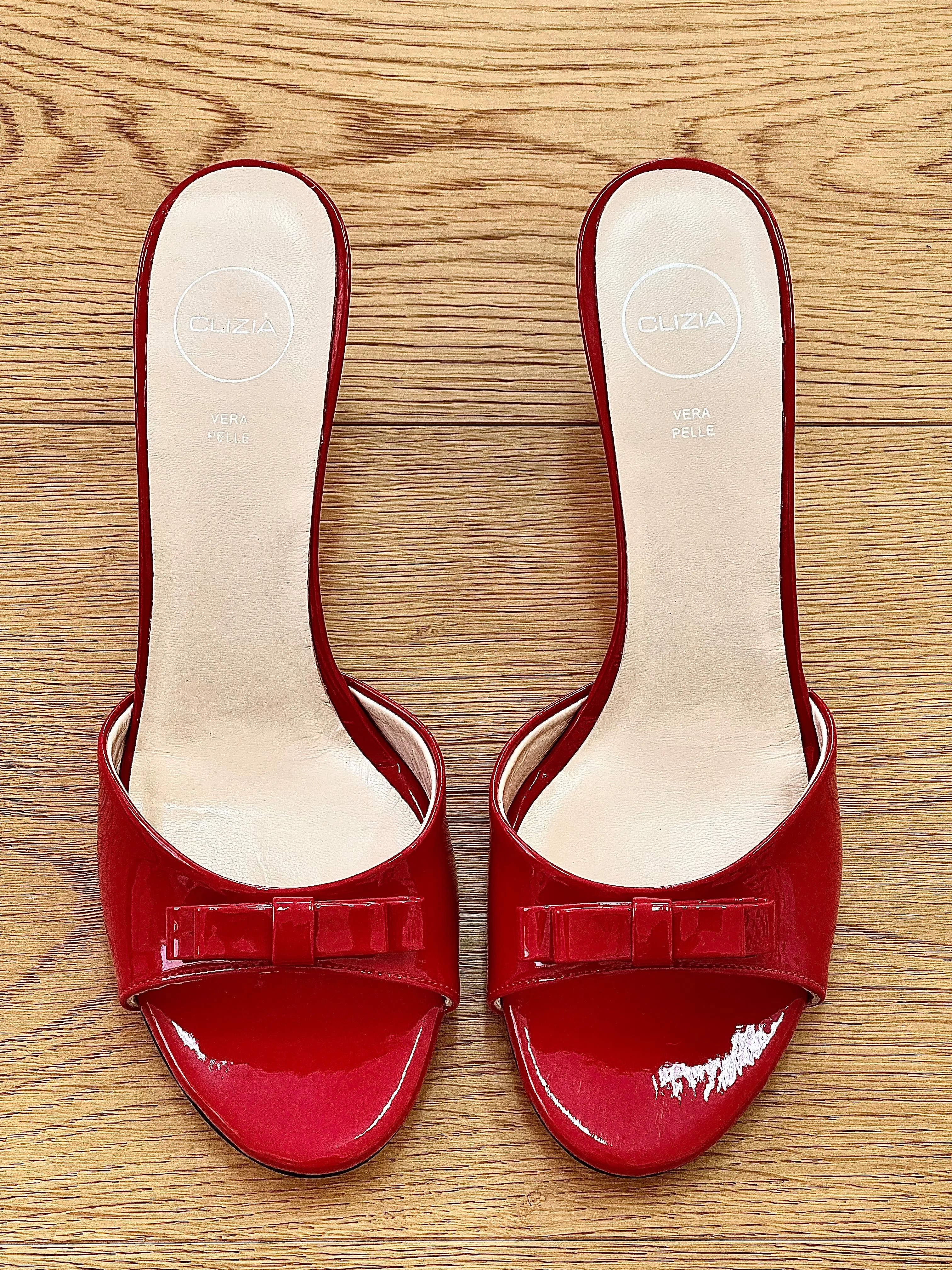 EMILY VERNICE ROSSO
