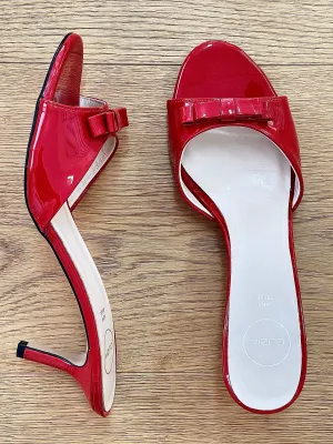 EMILY VERNICE ROSSO