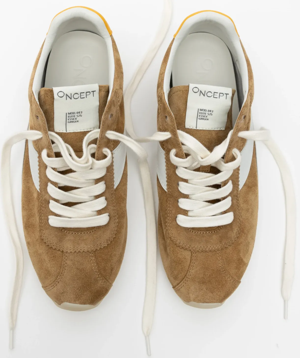 Essex Sneaker