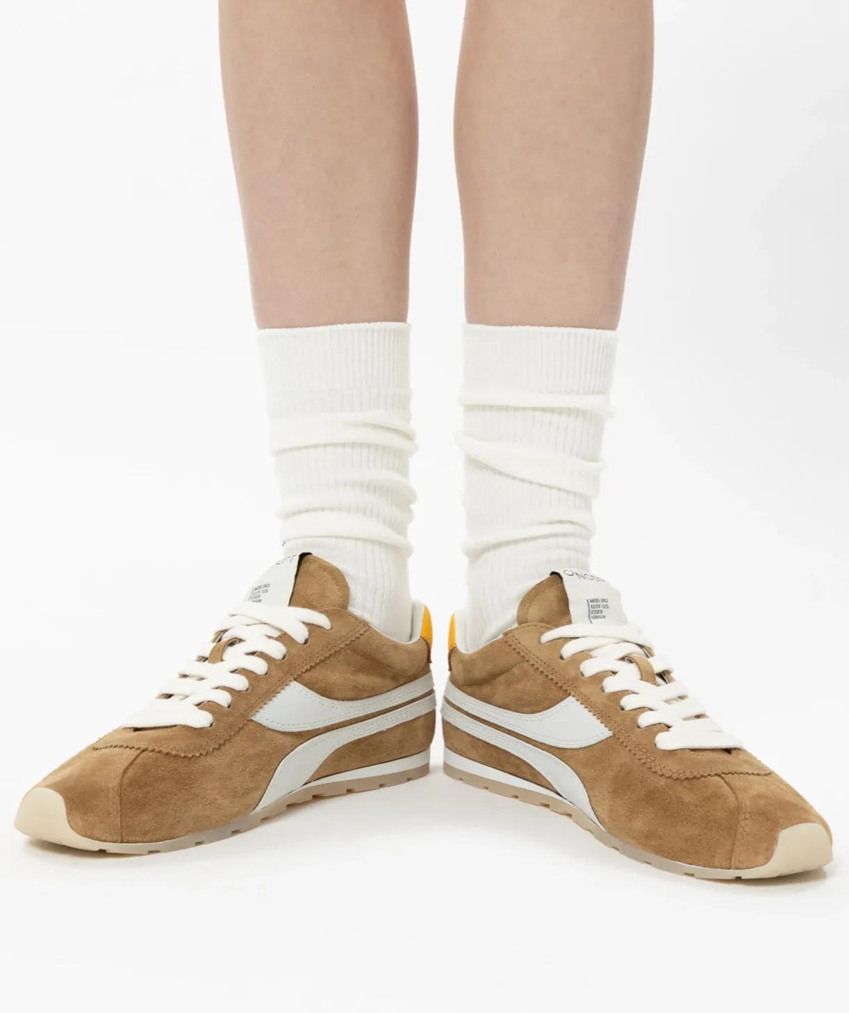 Essex Sneaker
