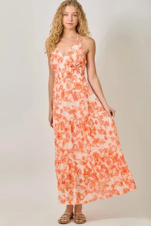 Garcelle Dress