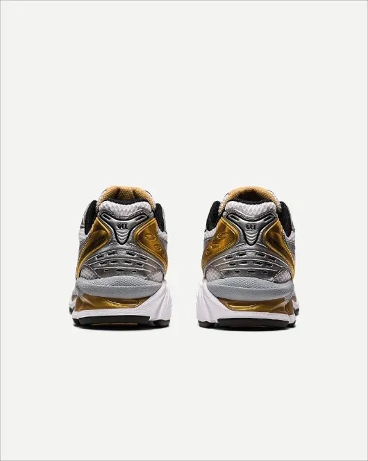 Gel Kayano 14 - White/Pure Gold