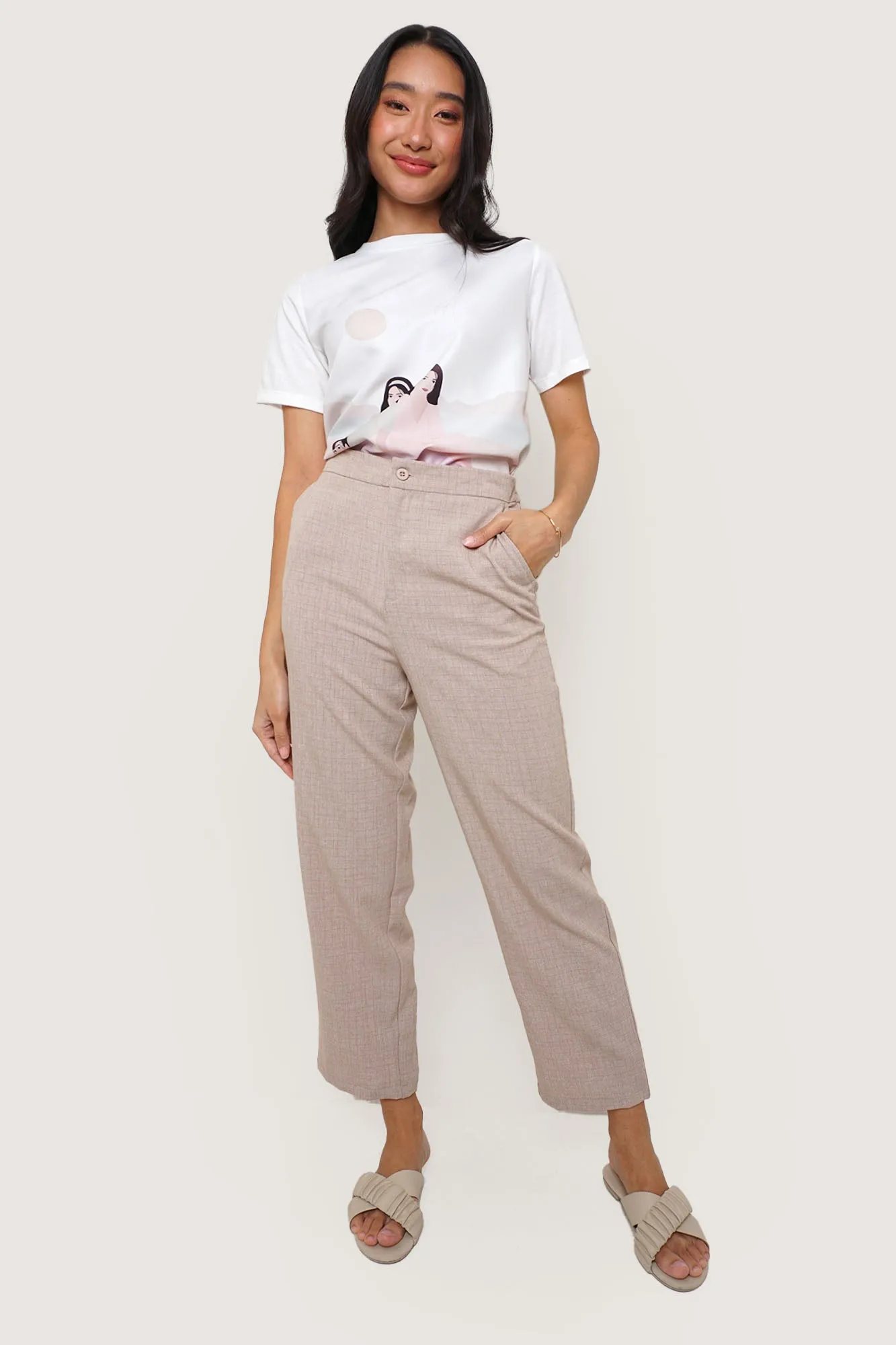 Girlfriends of Summer Graphic Tee