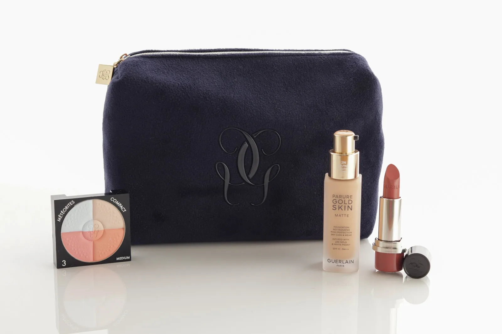 Guerlain Elegant Set