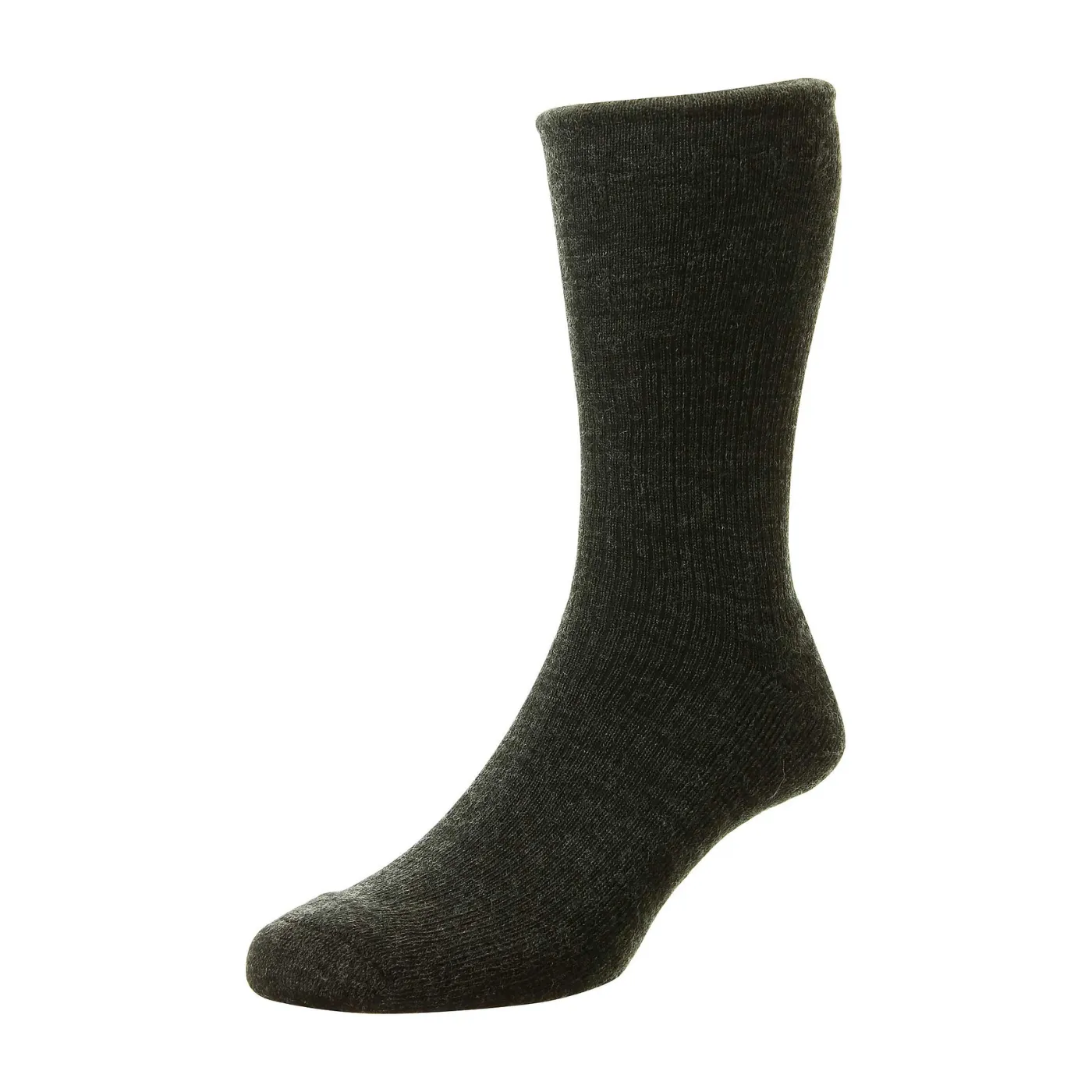 HJ "Softop" Cushioned Wool Sock