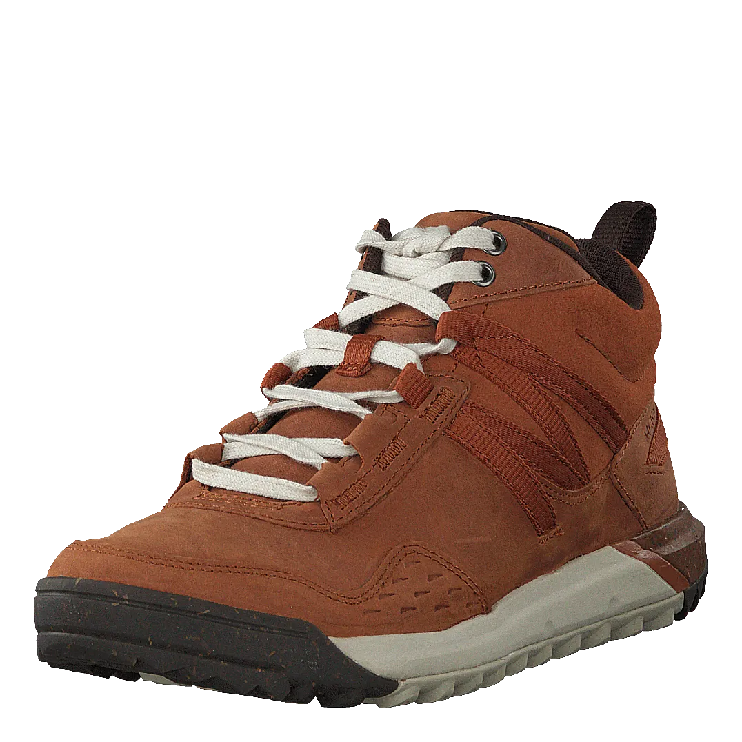 Indeway Mid Brown