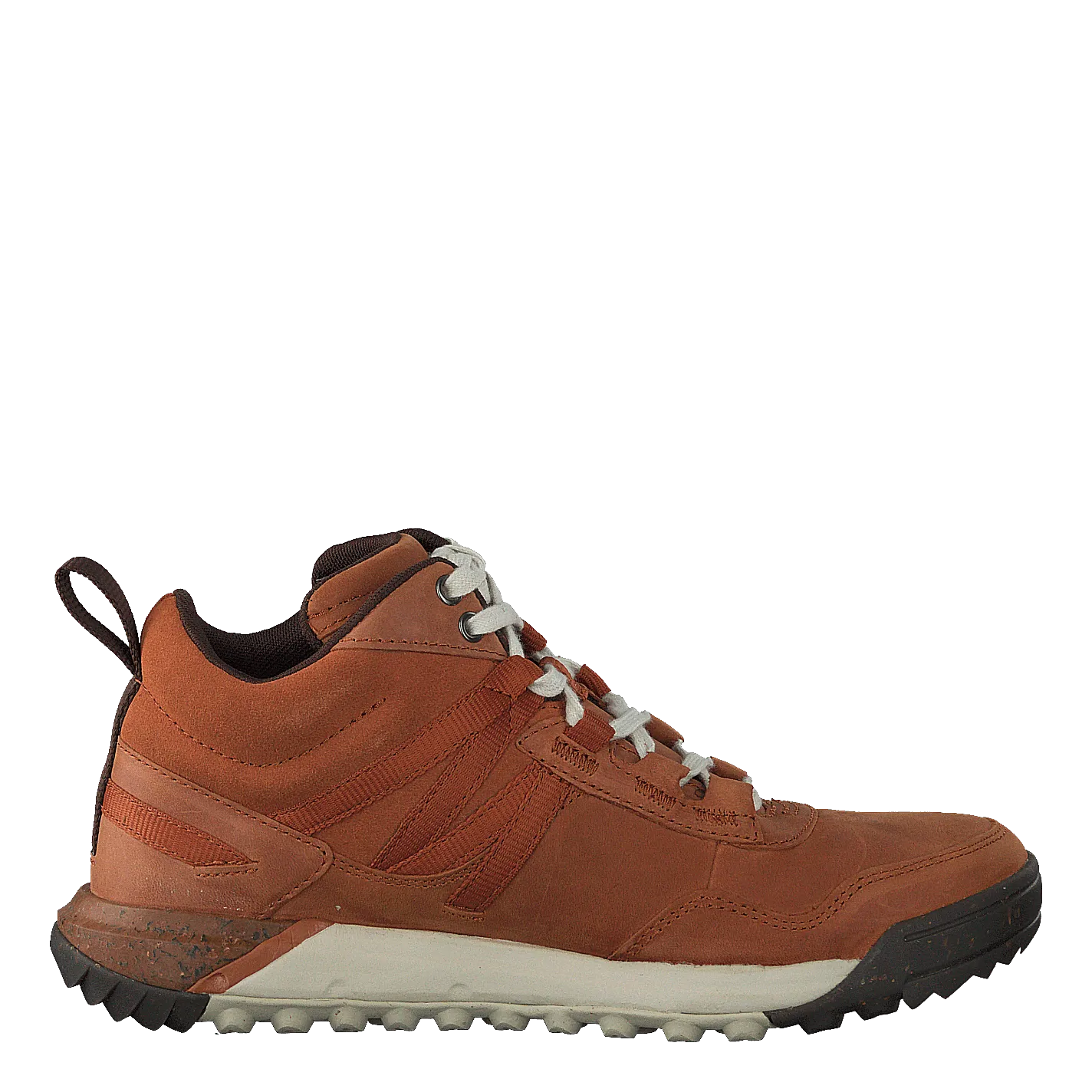 Indeway Mid Brown