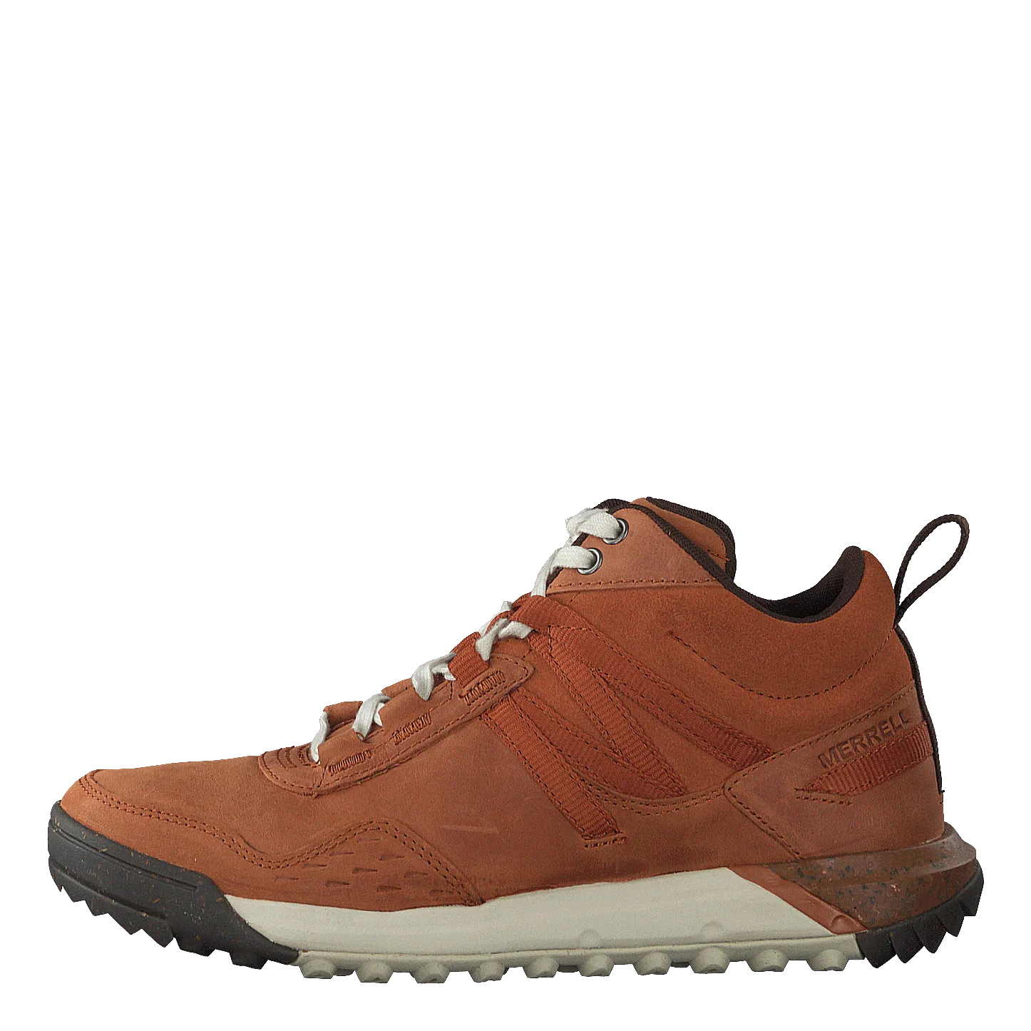 Indeway Mid Brown
