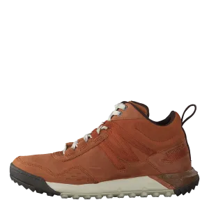 Indeway Mid Brown