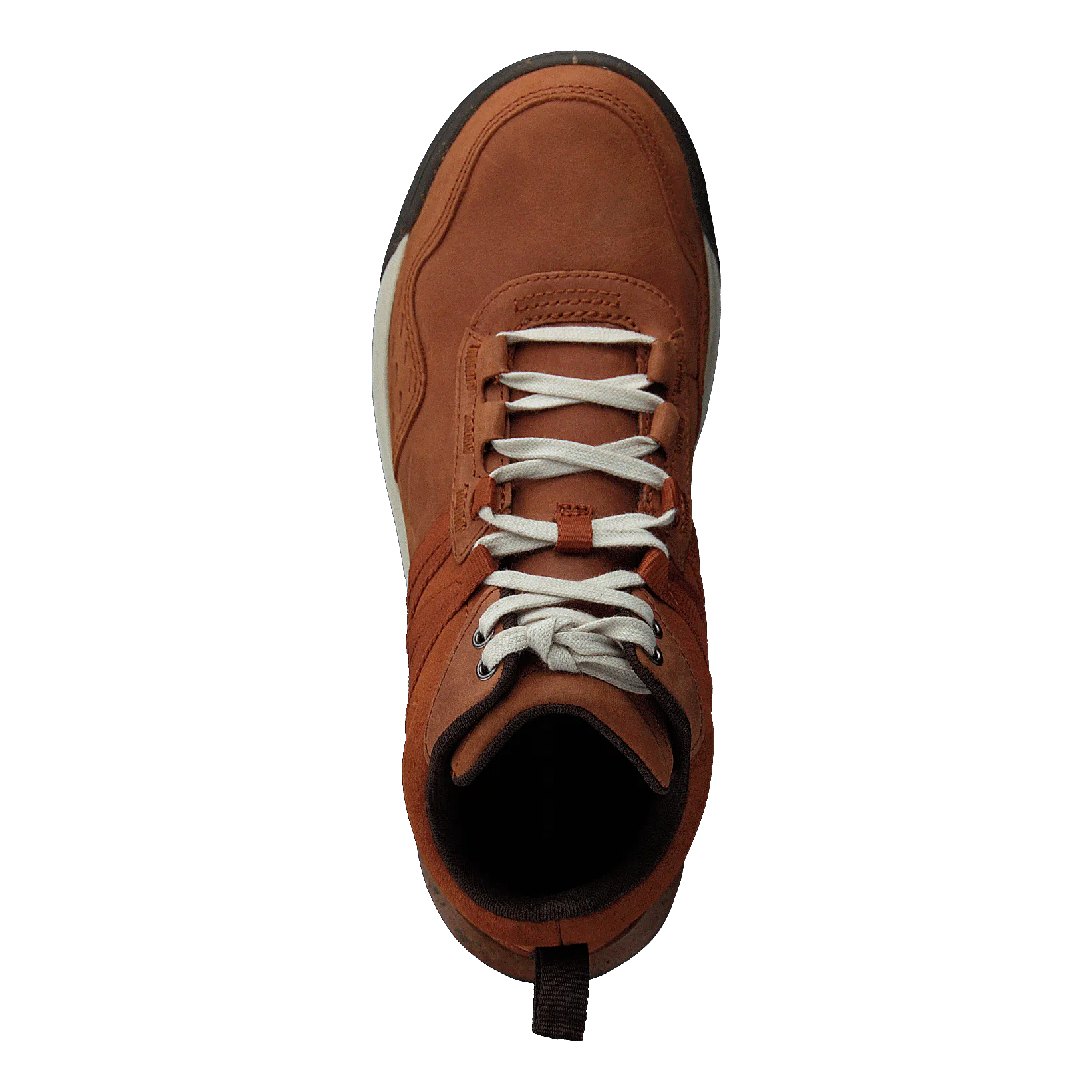 Indeway Mid Brown
