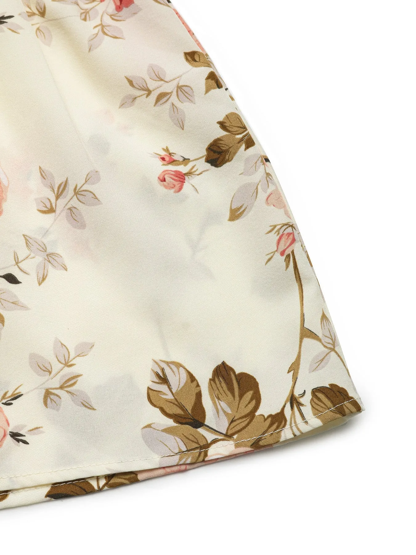 Isabella Summer Midi Dress