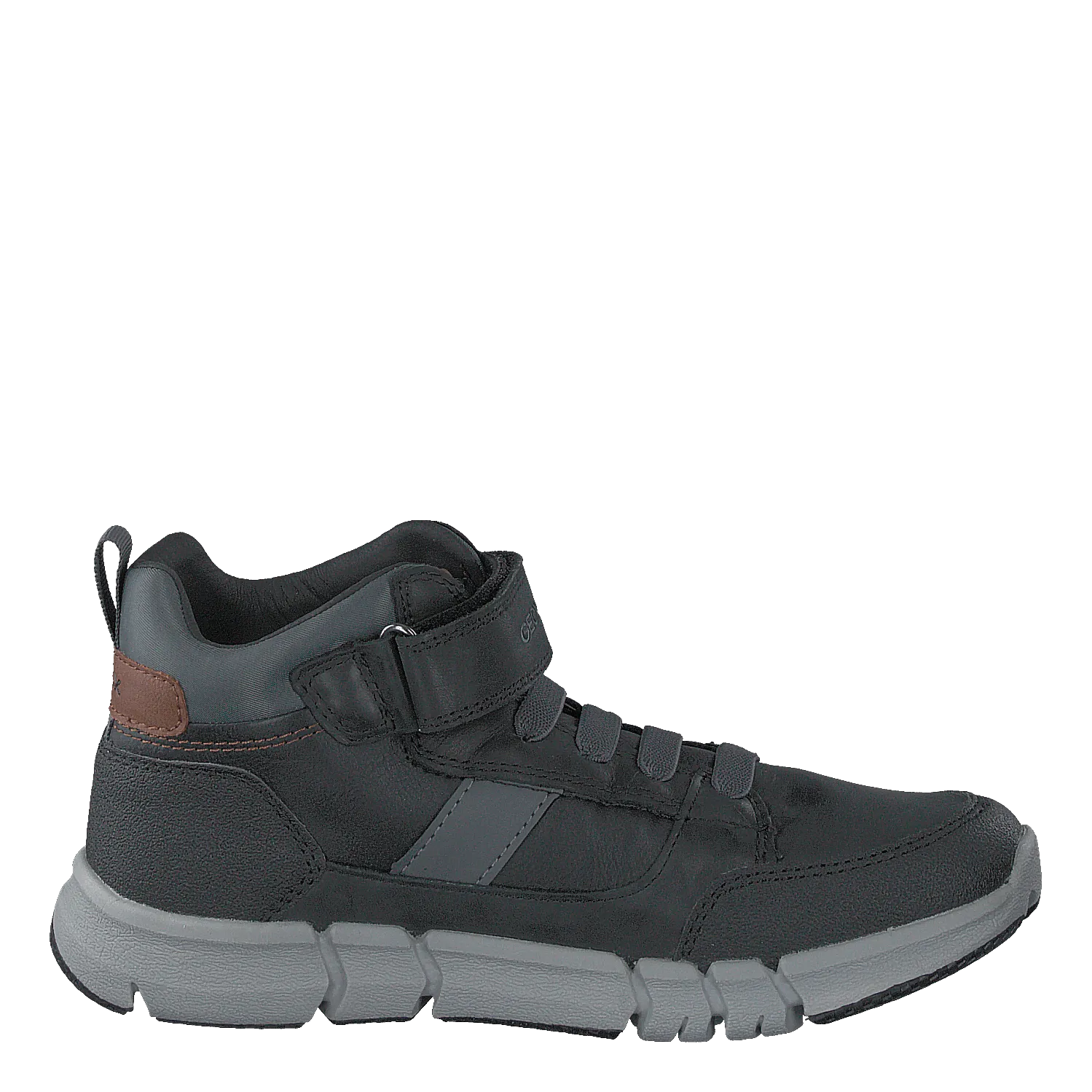 J Flexyper Boy Black/grey
