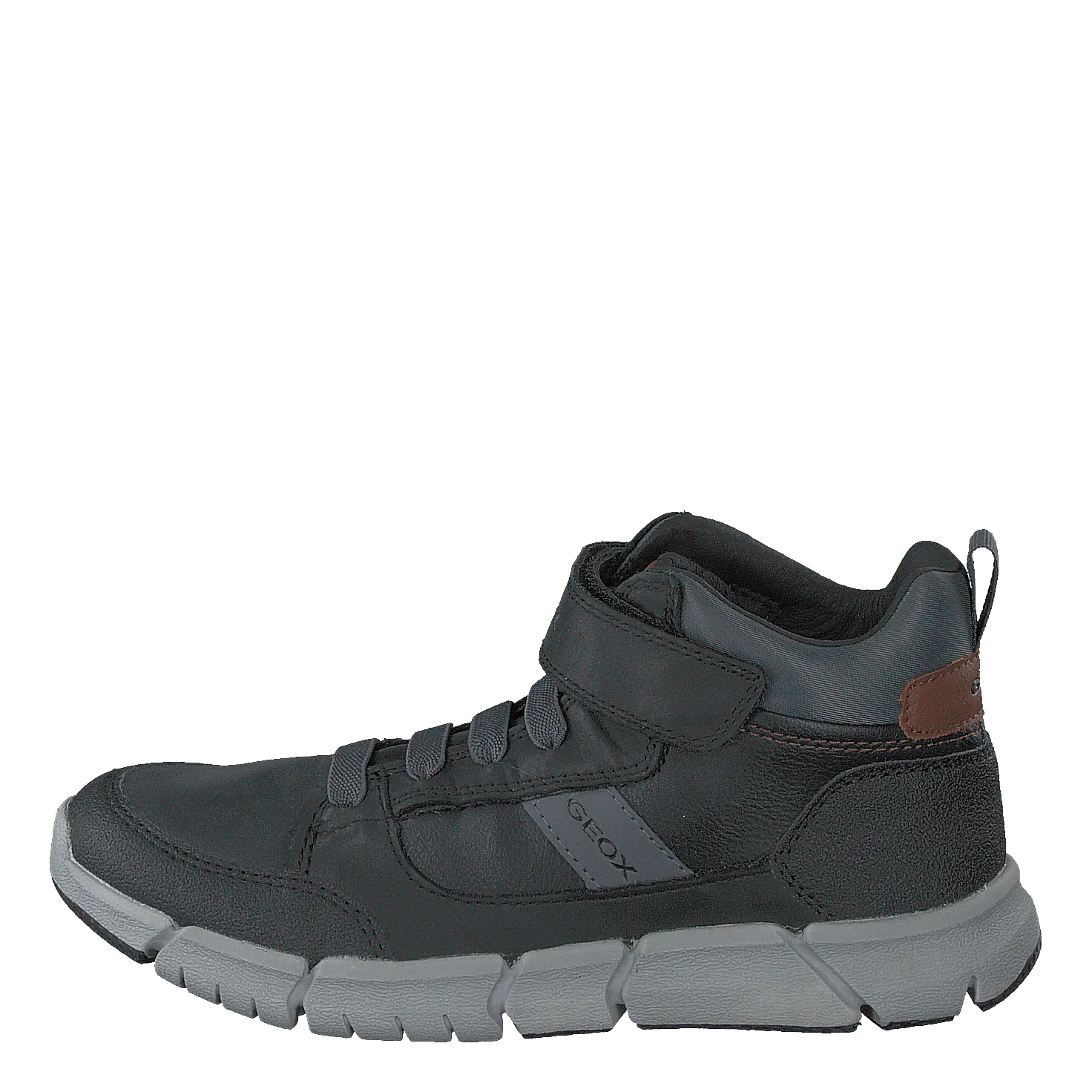J Flexyper Boy Black/grey