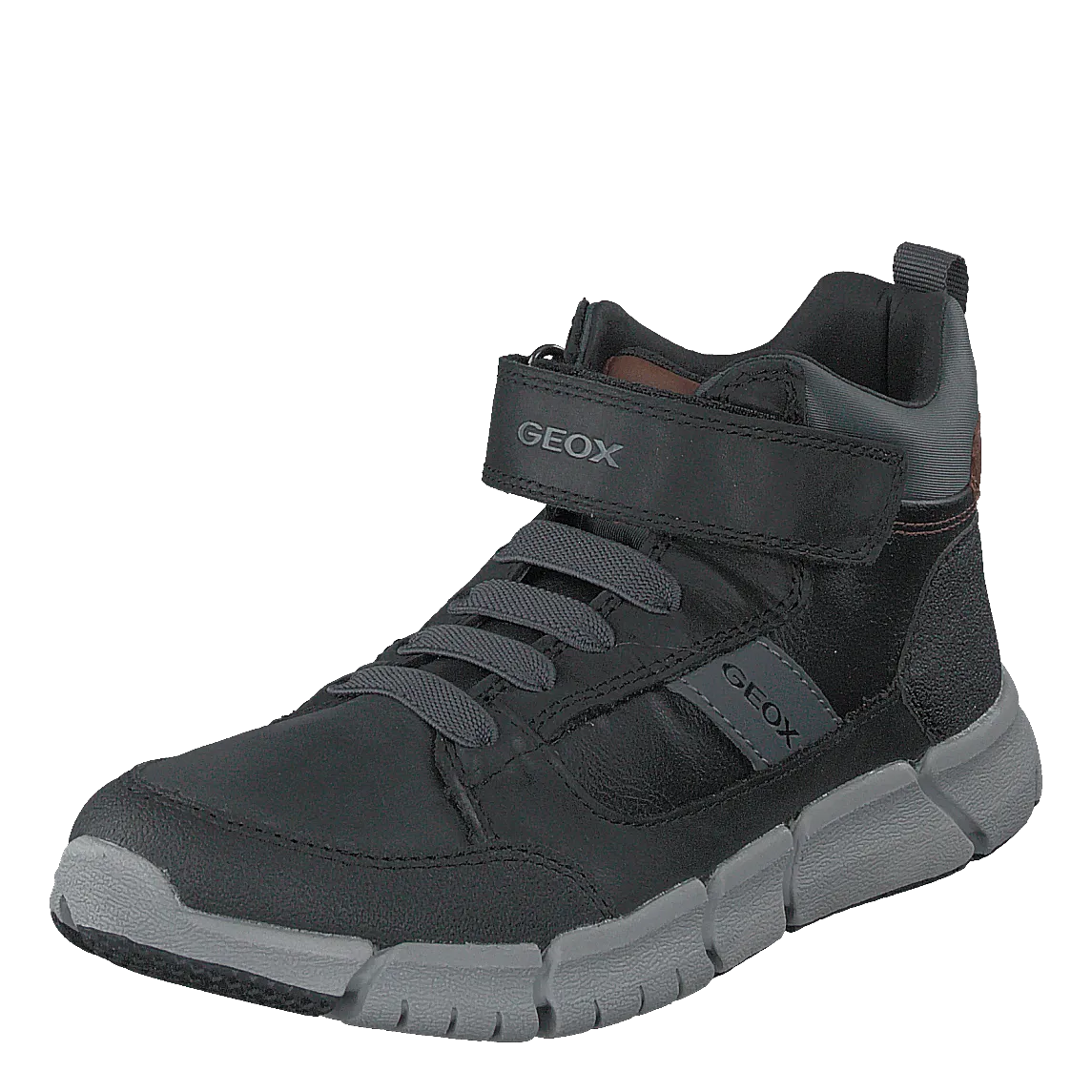 J Flexyper Boy Black/grey