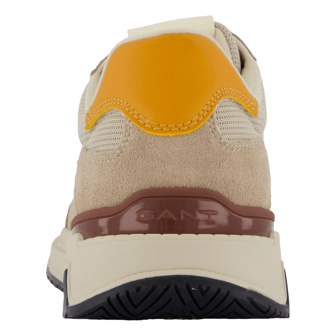 Jeuton Sneaker Taupe