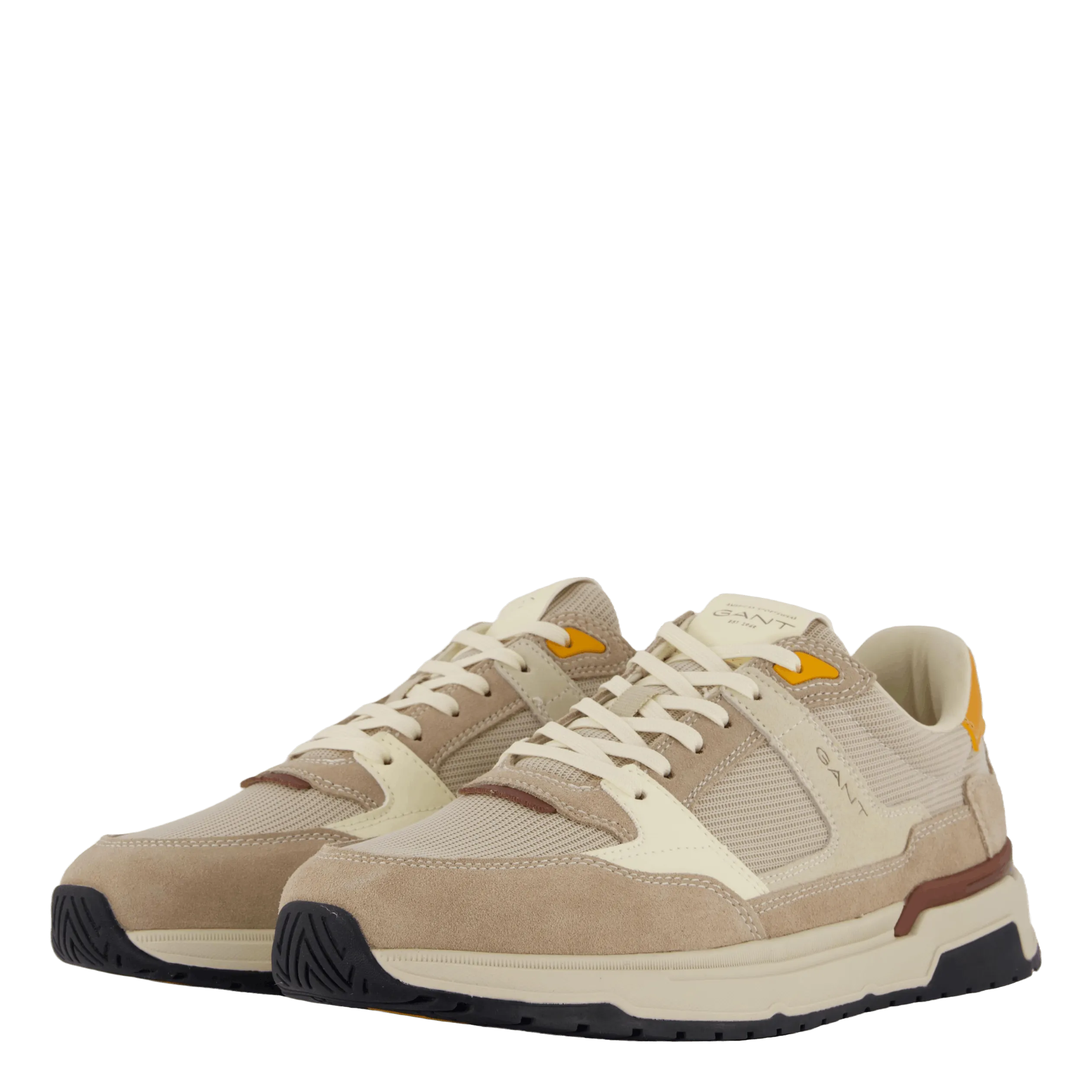 Jeuton Sneaker Taupe
