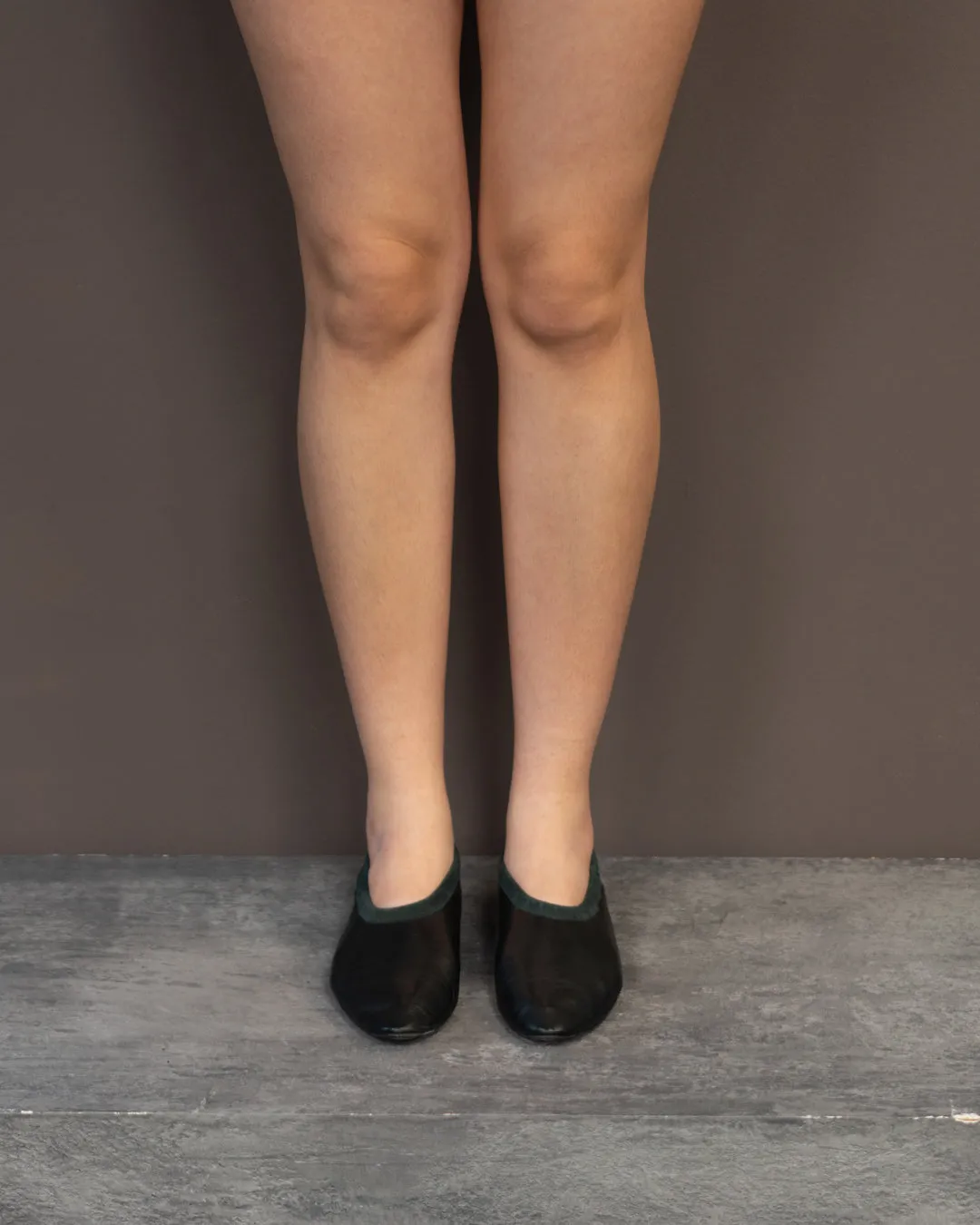 JIL SANDER BALLET FLATS (EU 36)