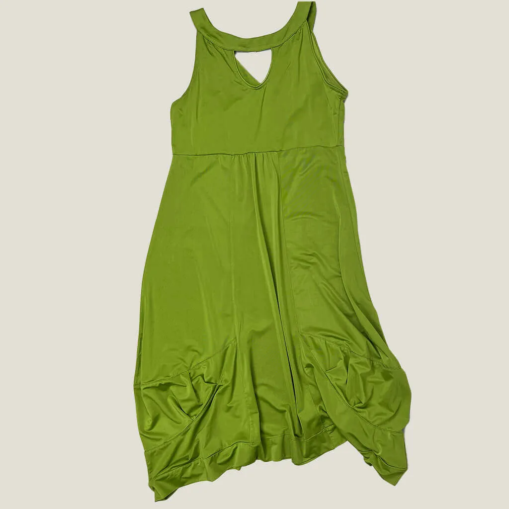 jp:jeans Summer Maxi Dress EU42