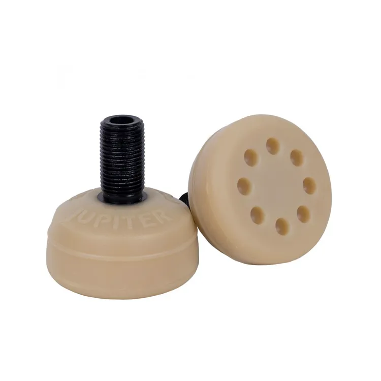 Jupiter Toe Stops