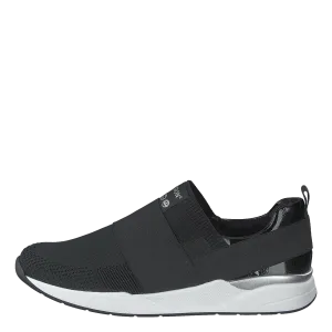 L.a Black