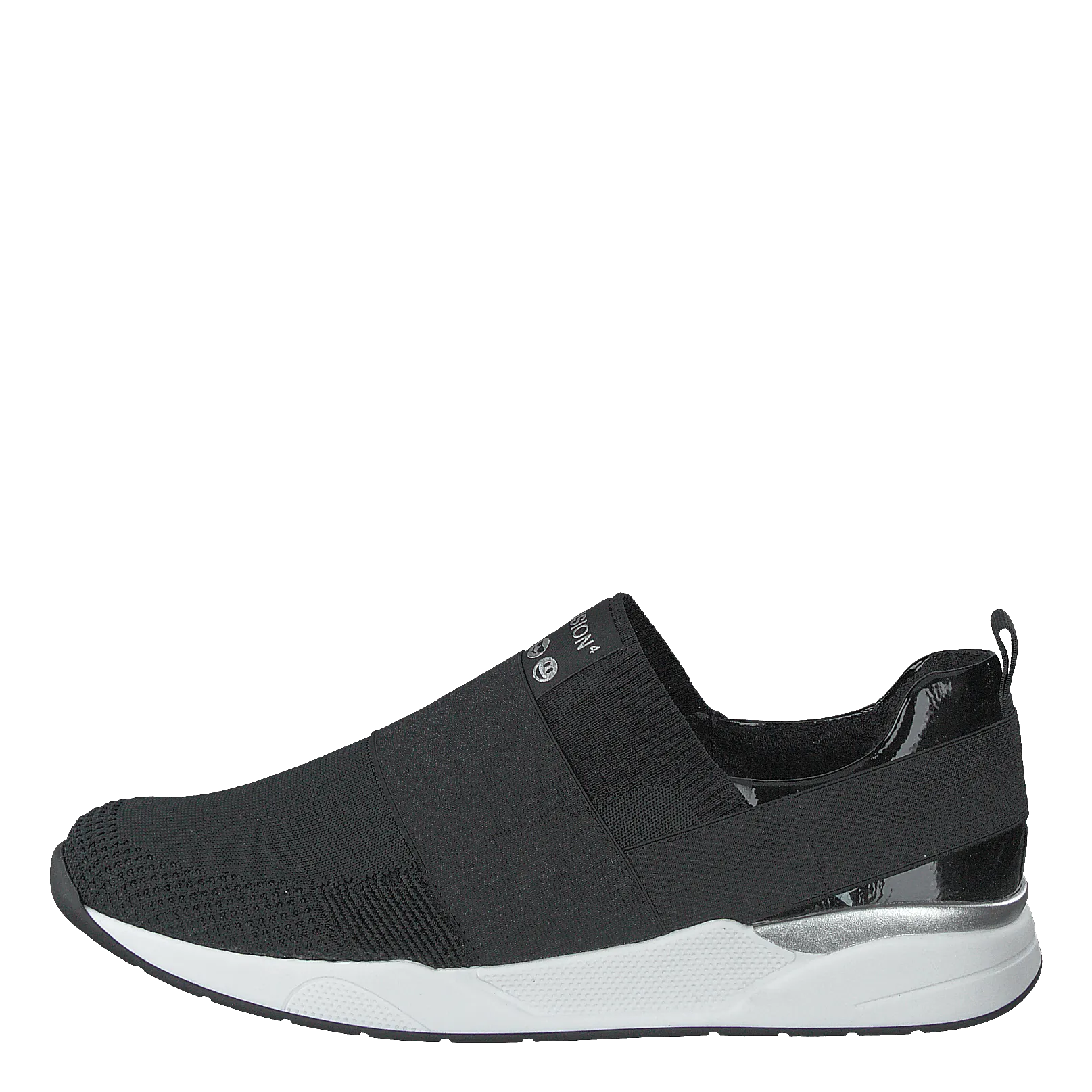 L.a Black