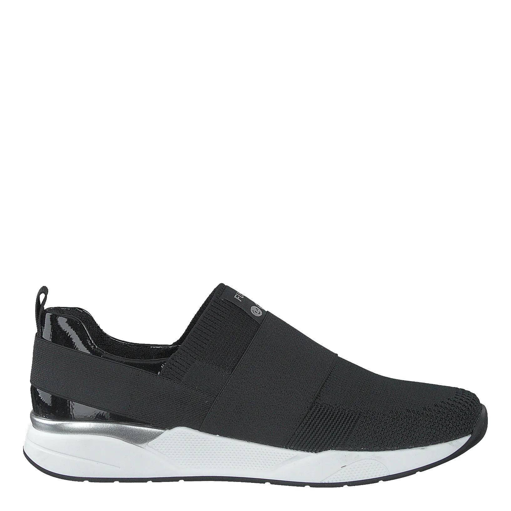 L.a Black