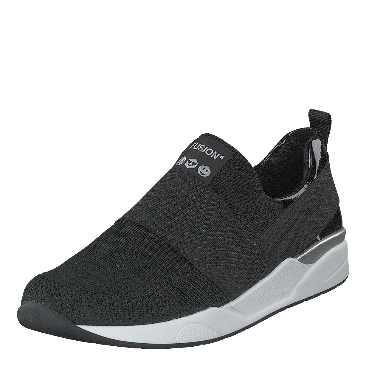 L.a Black