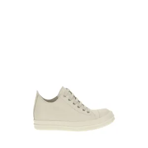 Leather Sneakers