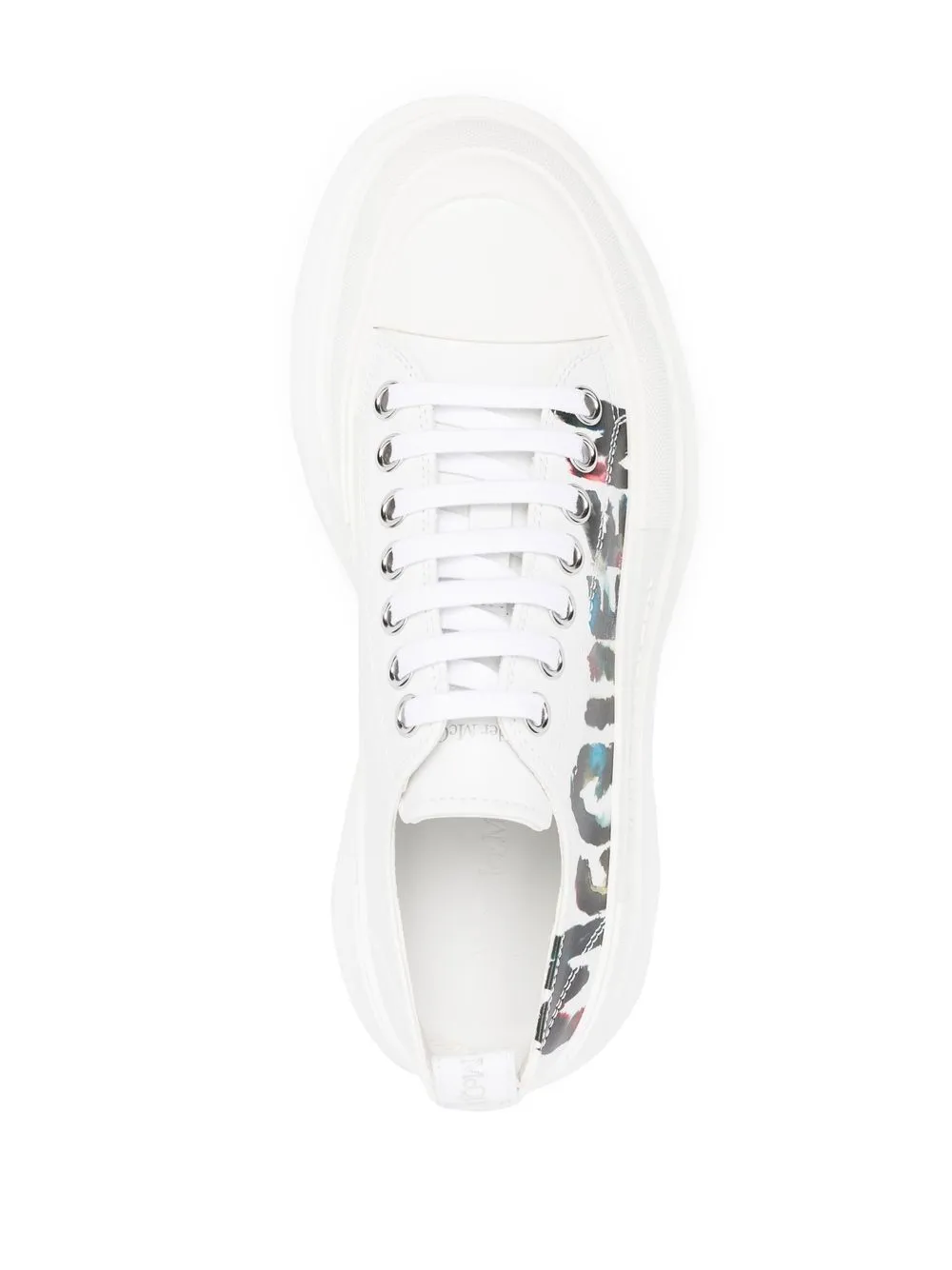 Leather Sneakers