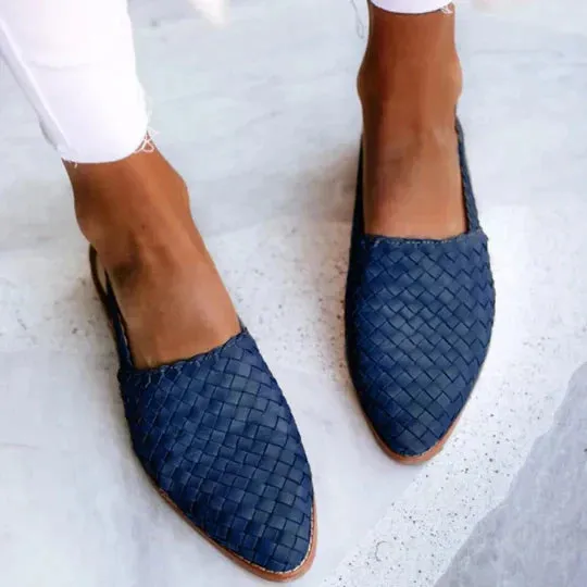 Leia™ - Handmade Sandals